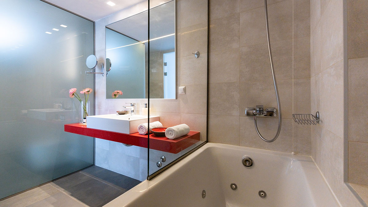 High Beach Hotel - NR